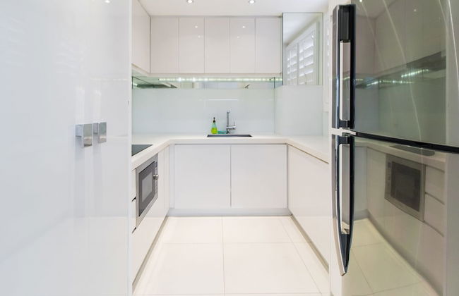 Alcoves Greenbelt Park Place Makati - Photo 74