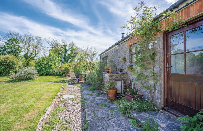 Haggard - 3 Bedroom Cottage - Manorbier - Foto 50