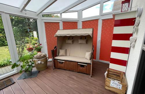 Ferienhaus Seenliebe - Foto 24