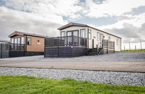 Lodge No 10 - St Andrews Lodge Park - Foto 15