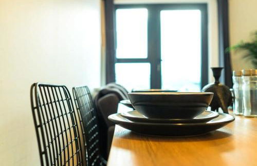 Hotwells apartments flat 8- Hopewell - Foto 5