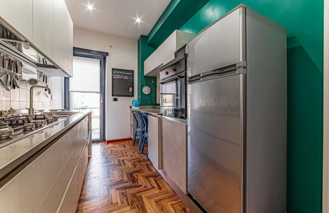 Cozy and Design Rome - Foto 5