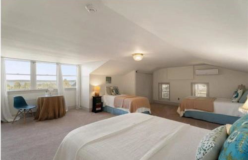 The Stonehouse at Ingleside, Cayuga Lake, Aurora NY - Foto 5