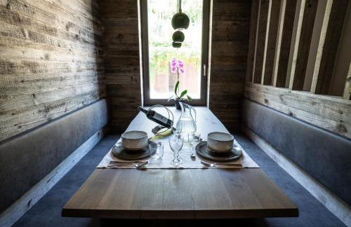 Dimensione Armonica - Elegance and comfort among lakes and hills - Foto 9