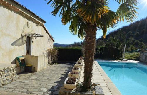 Mas Ardechois proche Vallon pont d'arc - Photo 5