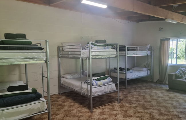 BIG4 Strahan Holiday Retreat - Foto 36