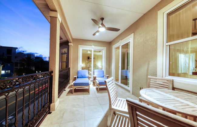 Ocean Vue By Beachside Management - Foto 50