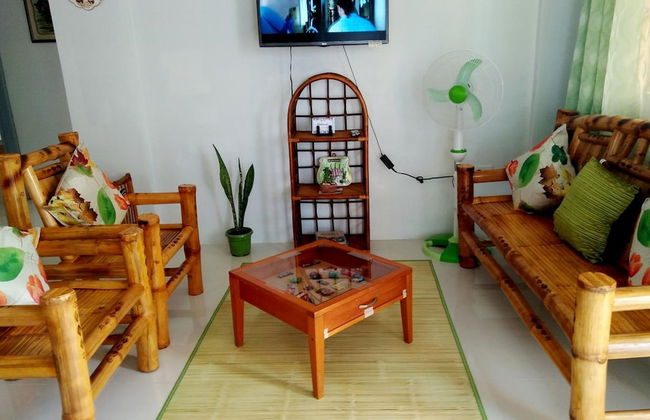 Marie's Sleep Transient House - Foto 18