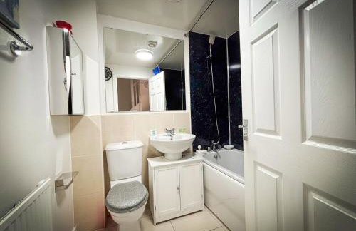 5 bed house close to Birmingham City centre - Foto 23