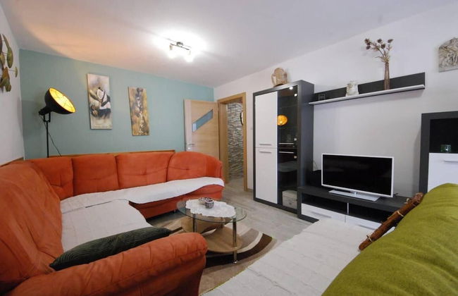 Relax Home Rajna Korenica - Foto 16