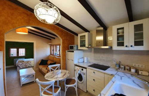 Casa Rural Manitoba Luxe - Foto 16