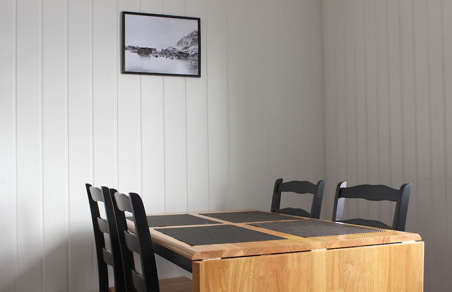 Live Lofoten Fisherman's Cabins - Foto 10