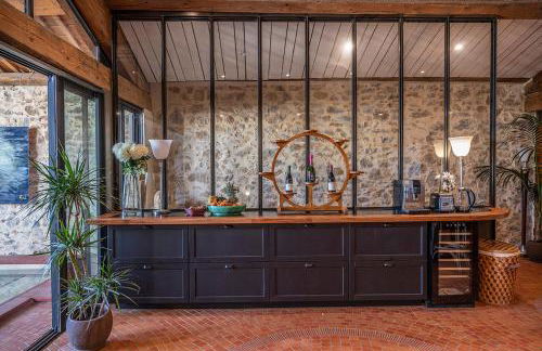 La Remise Penthouse - Foto 4