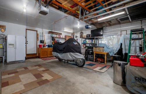 Cliffside Cottage - Foto 38