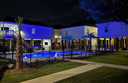 Waveland Beach Cottage 215 - Foto 17