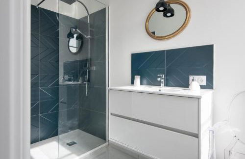 Maison Ma Ré Hôtes - Foto 14