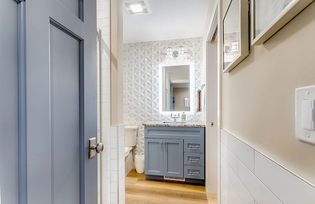 lakemore Resort - Foto 33