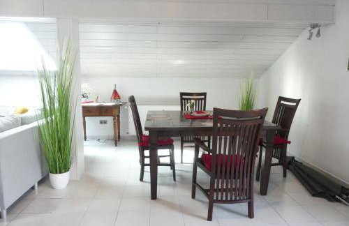 Ferienwohnung Traumblick - Foto 17