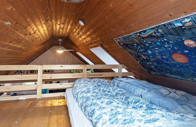 6 Person Holiday Home in Lokken - Foto 2