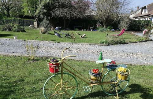 Martine à la Ferme - Foto 12