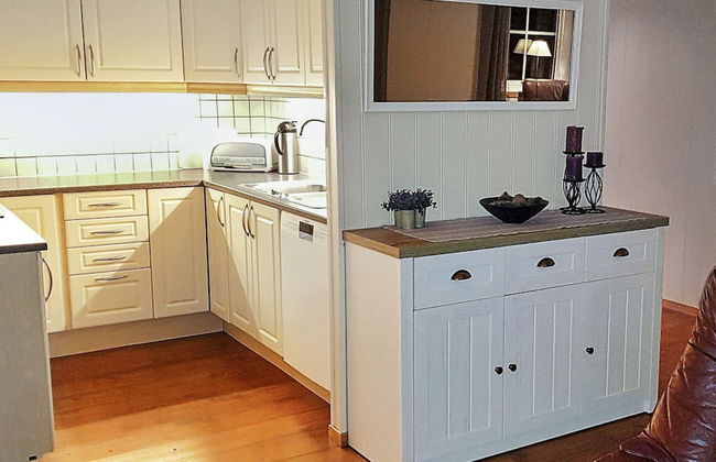 6 Person Holiday Home in Hamnvik - Foto 5