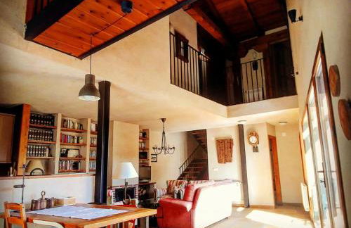 Casa Rural el Pajar de Tenzuela - Foto 1