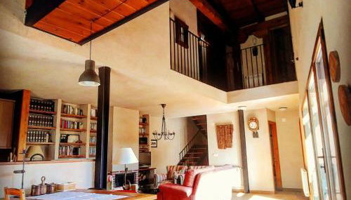 Casa Rural el Pajar de Tenzuela - Foto 1