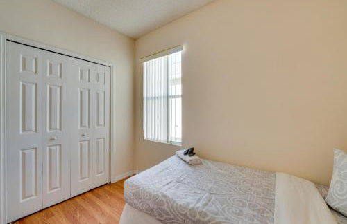 Sunlit Davenport Family Home with Private Lanai - Foto 27