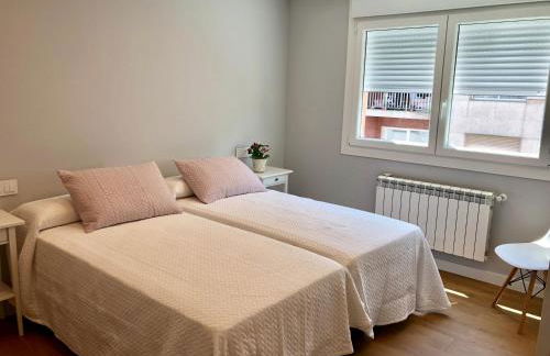 Apt Moderno céntrico y soleado - Foto 28