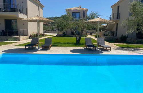 Three Charites Resort - Foto 1