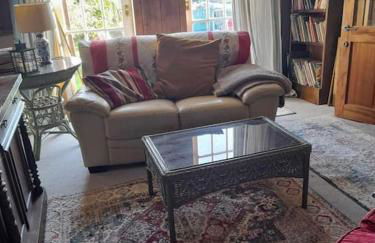 Puddle Duck Peeps Out Chalet - Foto 8