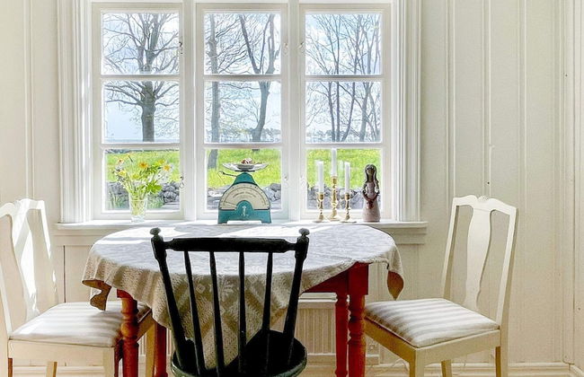 4 Person Holiday Home in Borgholm - Foto 13