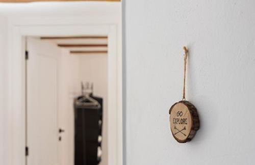 Mansion in Vale Abrigoso - Mezio with Patio - Foto 27