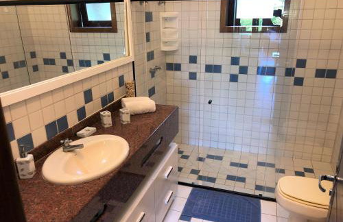 Ouro Sobre Azul Apart Hotel - Foto 14