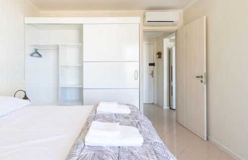 Apartamento com Vista Mar e Acesso a Praia YY4578 - Foto 20