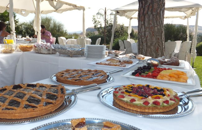 Castello Camemi - Photo 61