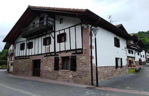 Pedroenea Apartamento Elizondo - Foto 57