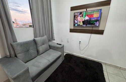 Apt12 Bem localizado 1 min Rodoviária de Petrolina - Foto 7