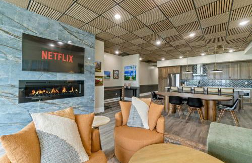 Heart of Boyne Loft Slip Walk to Beach - Foto 3