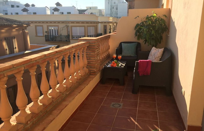 Life Apartments Alameda Colon - Foto 44