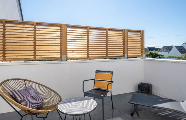 Le Clos Moguer - Foto 5