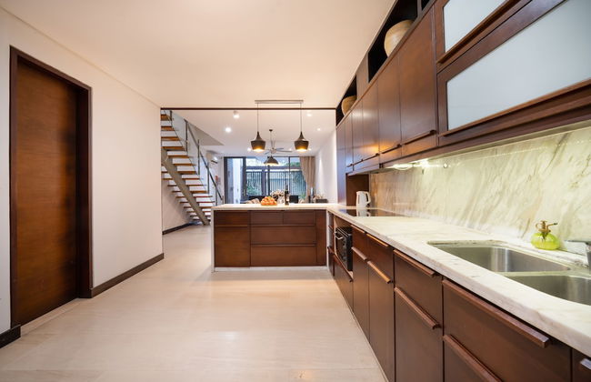 T P Deluxe Villa - Foto 5