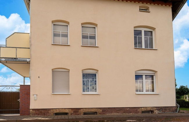 Cozy Family Stay in Petersberg - Foto 34