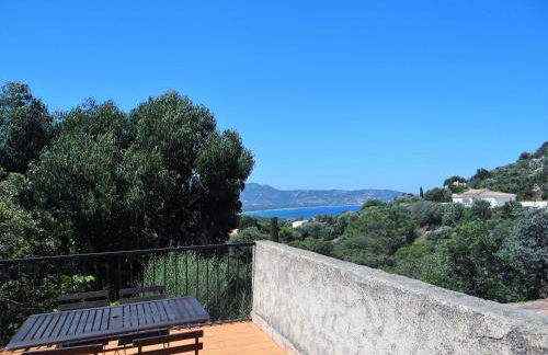 2BA Domaine Malacucina Lumio - Foto 49