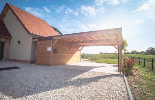 Coeur Au Bois - Foto 31