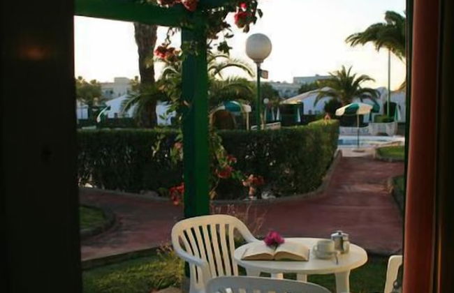 Campo Golf Bungalows - Foto 20