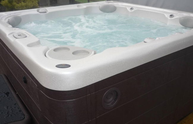 Brambles Farm Peak District Escape - Photo 34