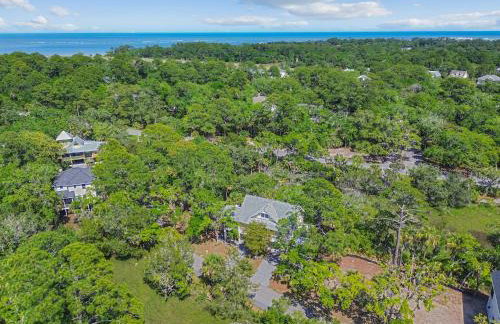 New Listing - Coastal Getaway on Fripp Island - Foto 40