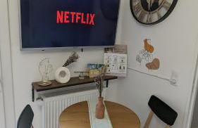 Perle Urbaine : Jardin Spacieux! - Foto 19