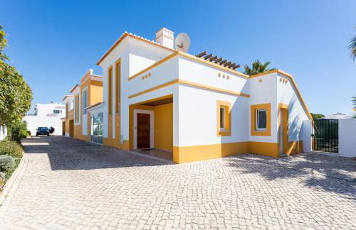 CoolHouses Algarve Luz, 2 Bed semi detached villa, Jardim das Palmeiras condominium, Villa A - Foto 26